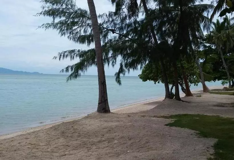 호텔 Sea Gate Beach Resort