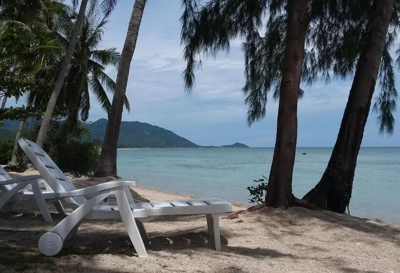 호텔 Sea Gate Beach Resort