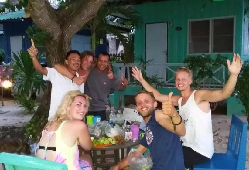 호텔 Sea Gate Beach Resort