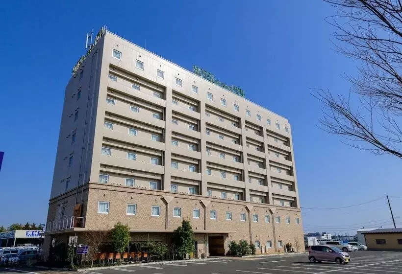Otel Sealuck Pal Sendai