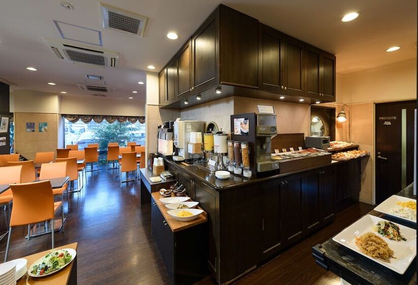 בית מלון כפרי Sealuck Pal Sendai