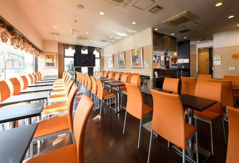 Otel Sealuck Pal Sendai