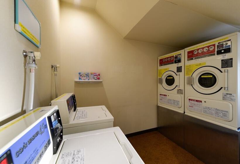 בית מלון כפרי Sealuck Pal Sendai