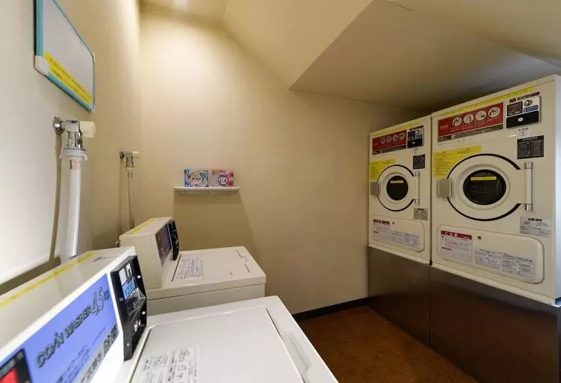 Otel Sealuck Pal Sendai