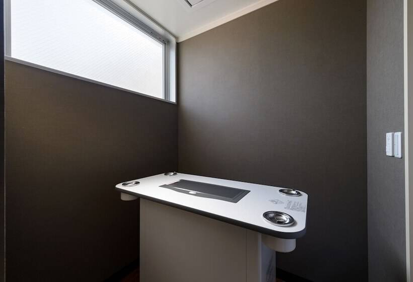 בית מלון כפרי Sealuck Pal Sendai