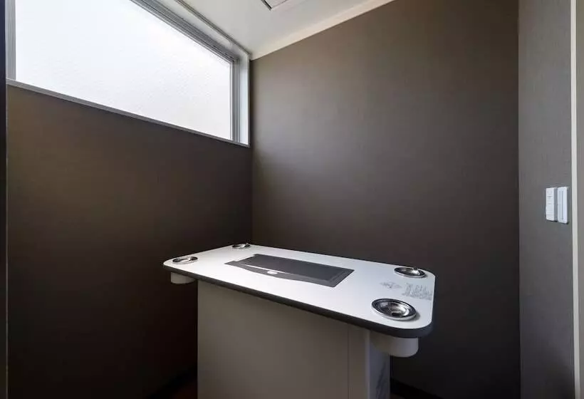 Otel Sealuck Pal Sendai