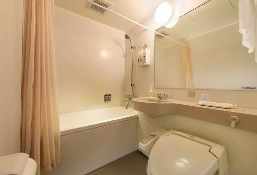 Otel Sealuck Pal Sendai