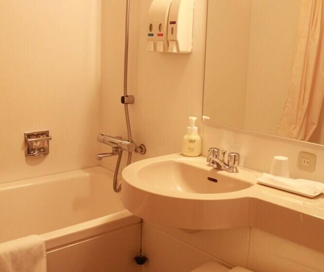 בית מלון כפרי Sealuck Pal Sendai