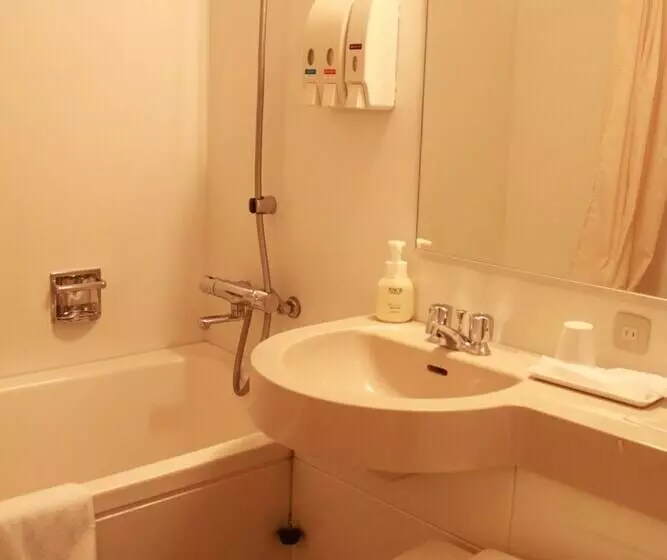 Otel Sealuck Pal Sendai