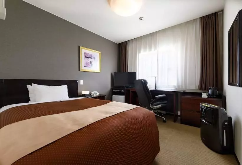 Otel Sealuck Pal Sendai