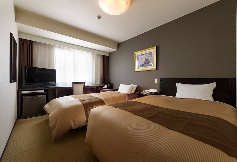 בית מלון כפרי Sealuck Pal Sendai