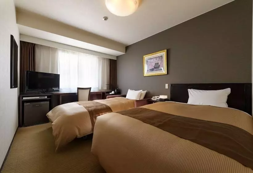 Otel Sealuck Pal Sendai