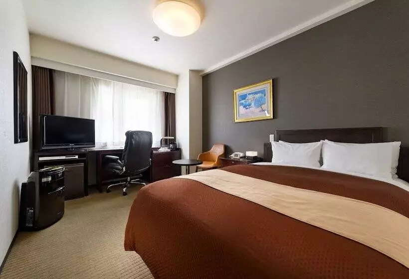 Otel Sealuck Pal Sendai