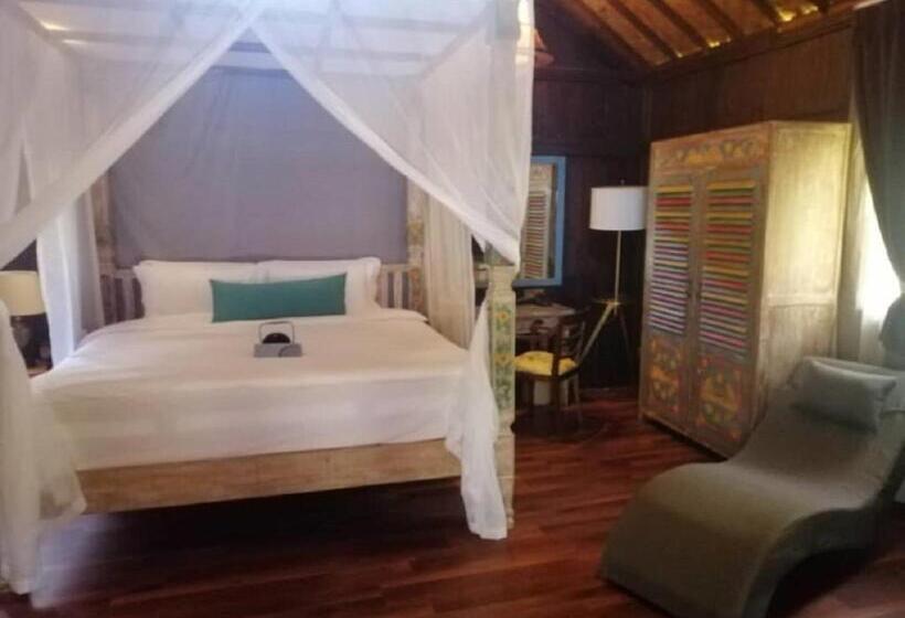 هتل Sojourn Guest House Melaka