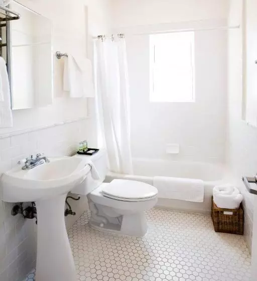 酒店 Venice Suites