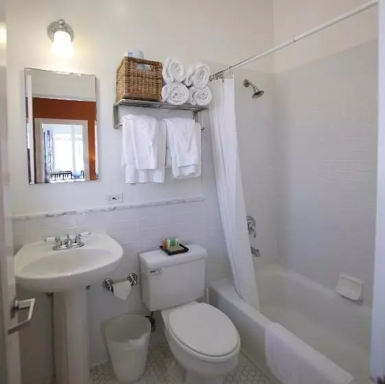 酒店 Venice Suites