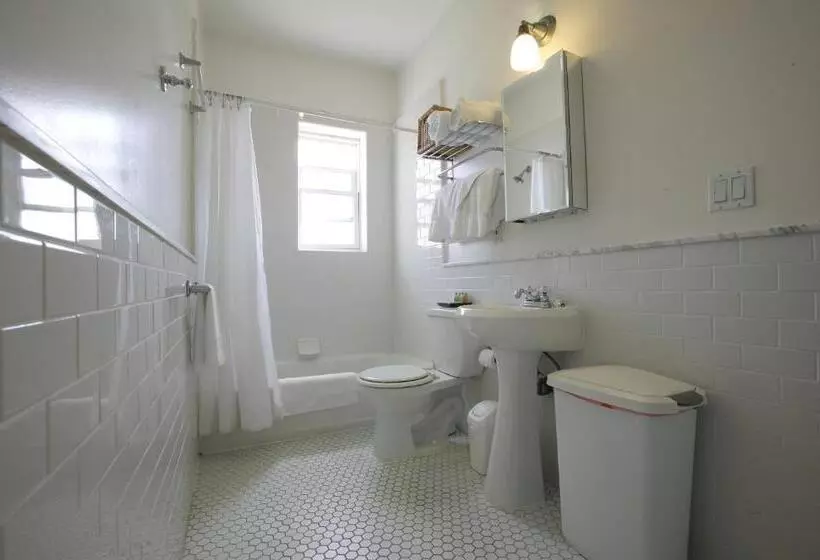 酒店 Venice Suites