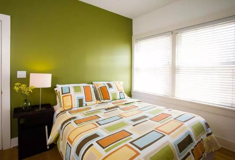 酒店 Venice Suites