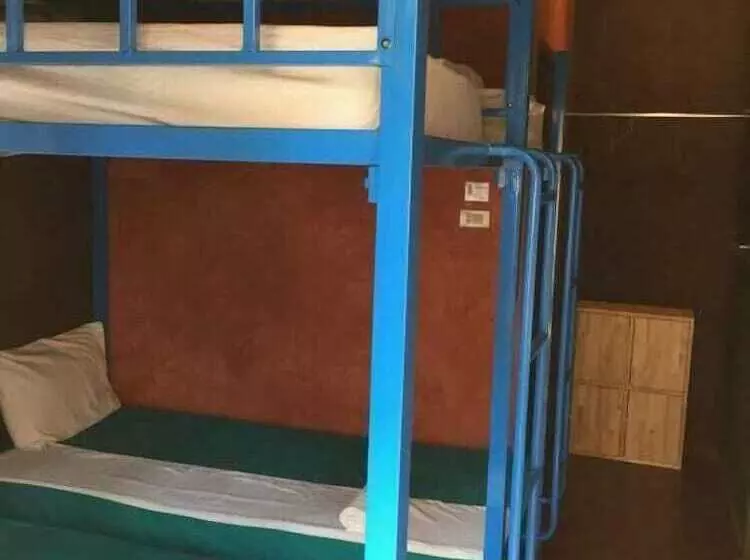 リゾートホテル Ko Phangan Beach Cottages