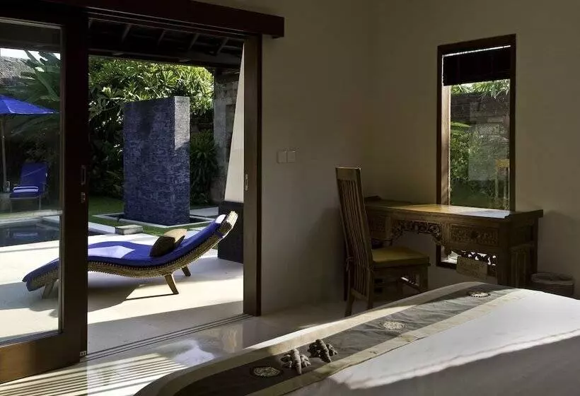 אתר נופש Anyar Estate