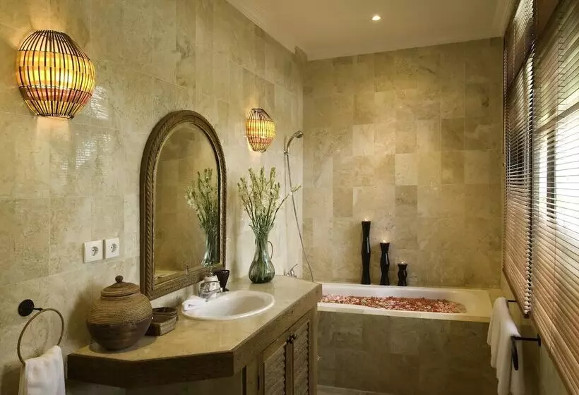 אתר נופש Anyar Estate