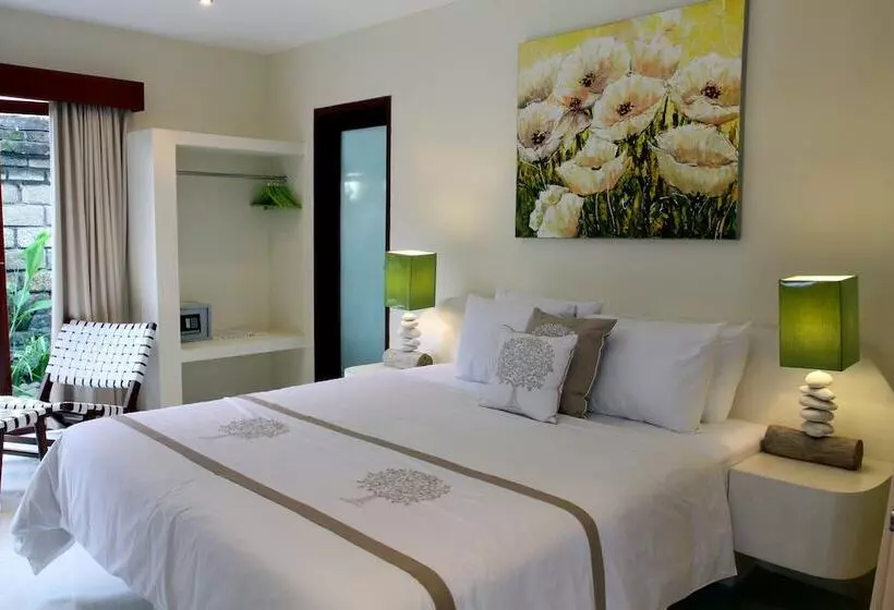 אתר נופש Anyar Estate