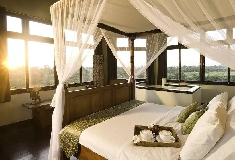 אתר נופש Anyar Estate