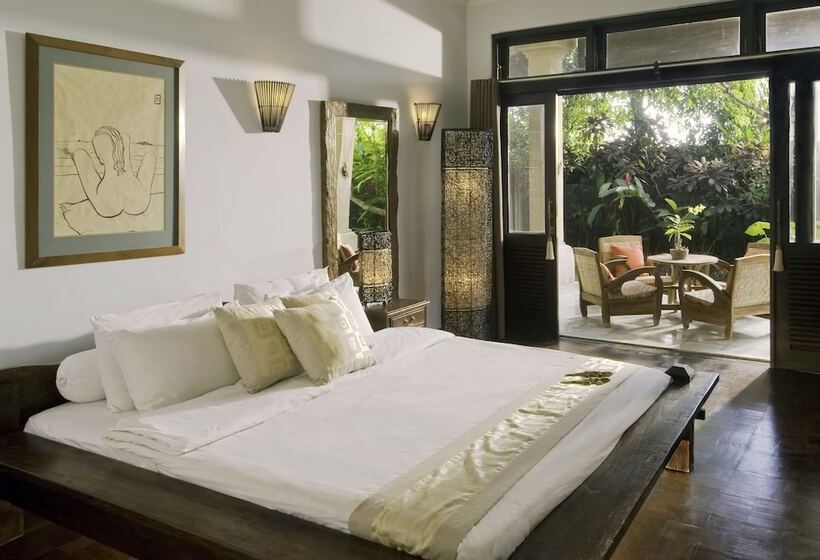 Курорт Anyar Estate