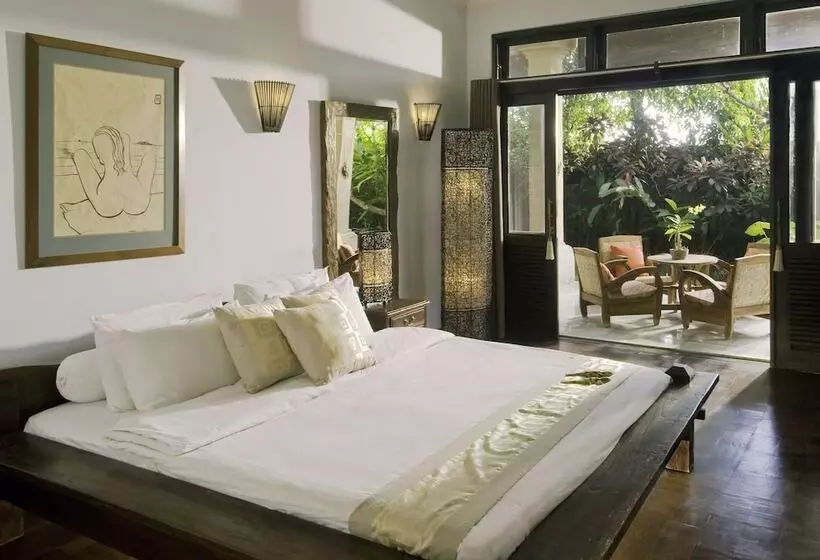 אתר נופש Anyar Estate