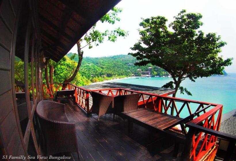 Taatoh Seaview Resort Sha Plus