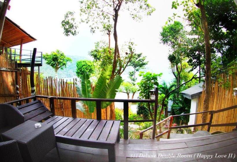 Taatoh Seaview Resort Sha Plus