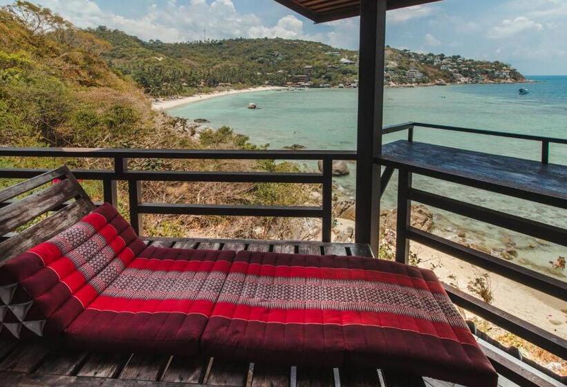 Taatoh Seaview Resort Sha Plus