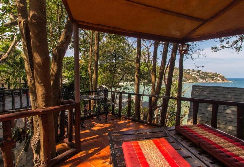 Taatoh Seaview Resort Sha Plus