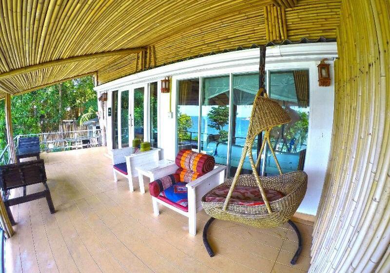 Taatoh Seaview Resort Sha Plus