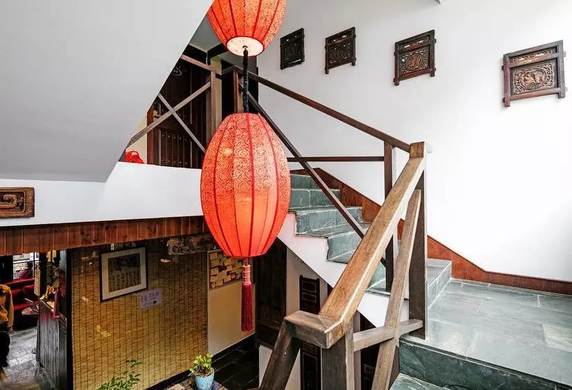 Westlake Youth Hostel Manjuelong Branch