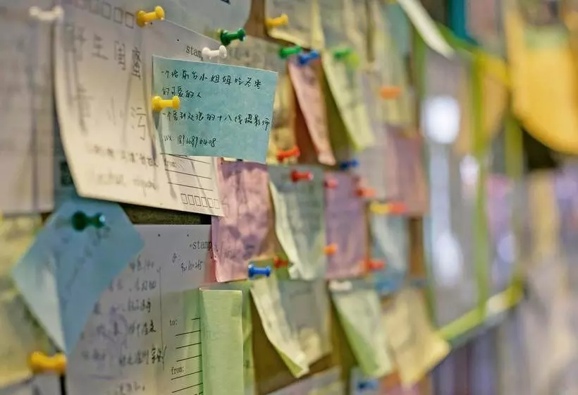 Westlake Youth Hostel Manjuelong Branch