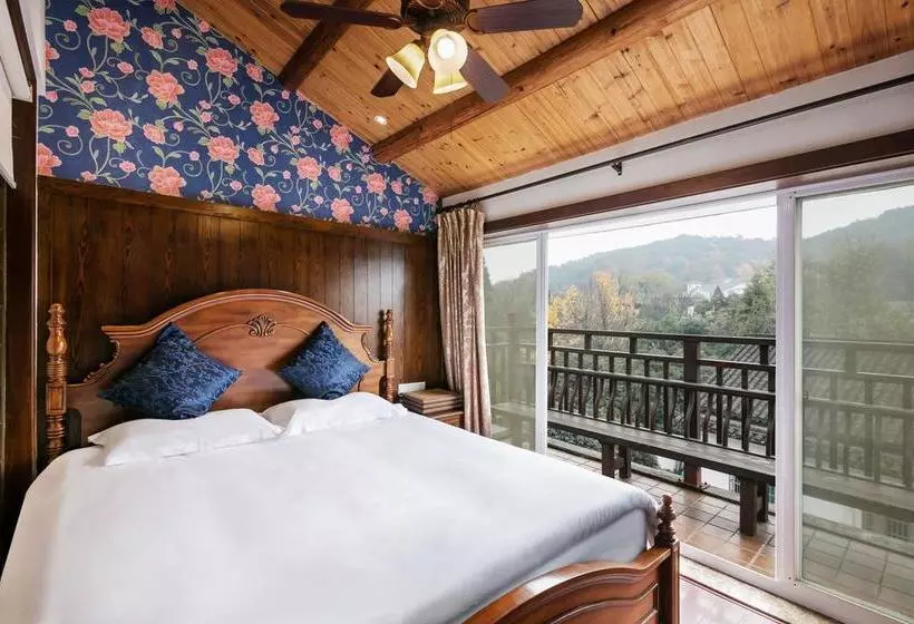 Westlake Youth Hostel Manjuelong Branch