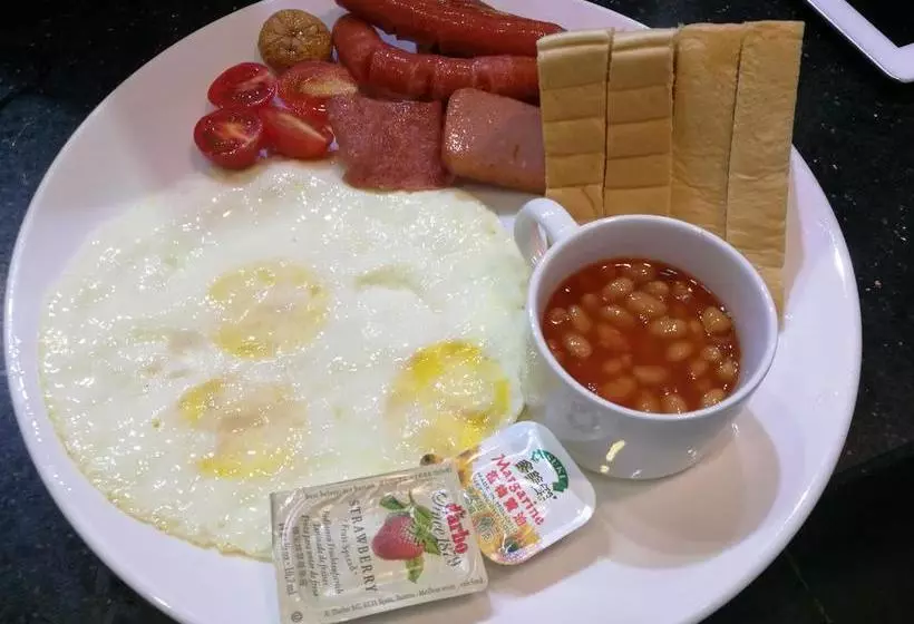 Westlake Youth Hostel Manjuelong Branch