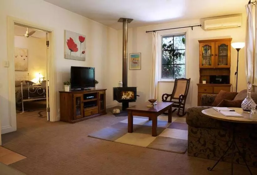 Amy S House Bed & Breakfast