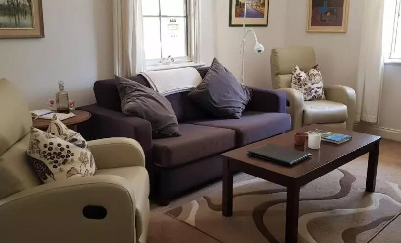 Amy S House Bed & Breakfast