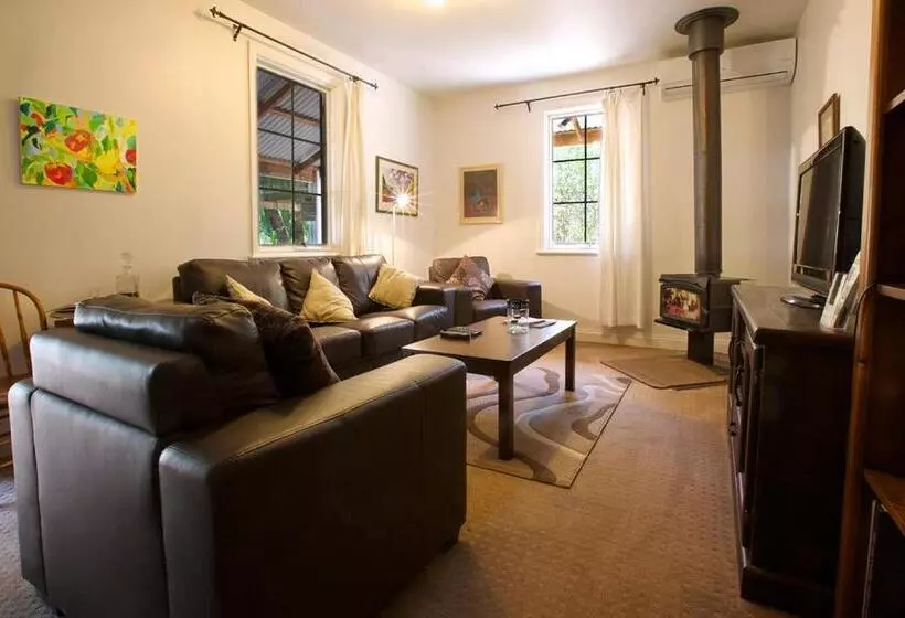 Amy S House Bed & Breakfast