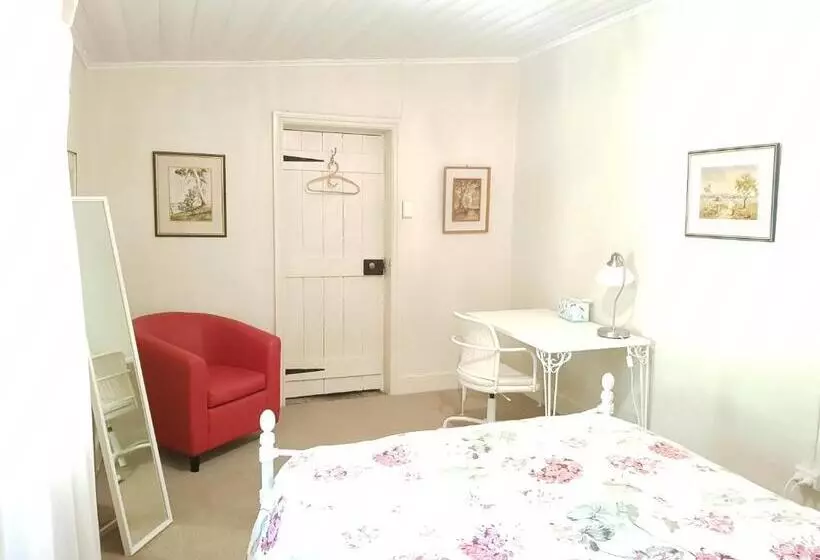 Amy S House Bed & Breakfast