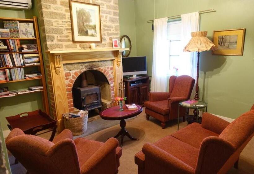 Amy S House Bed & Breakfast