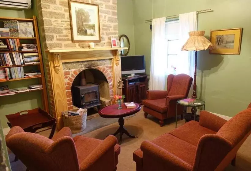 Amy S House Bed & Breakfast