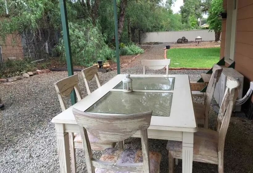 Amy S House Bed & Breakfast