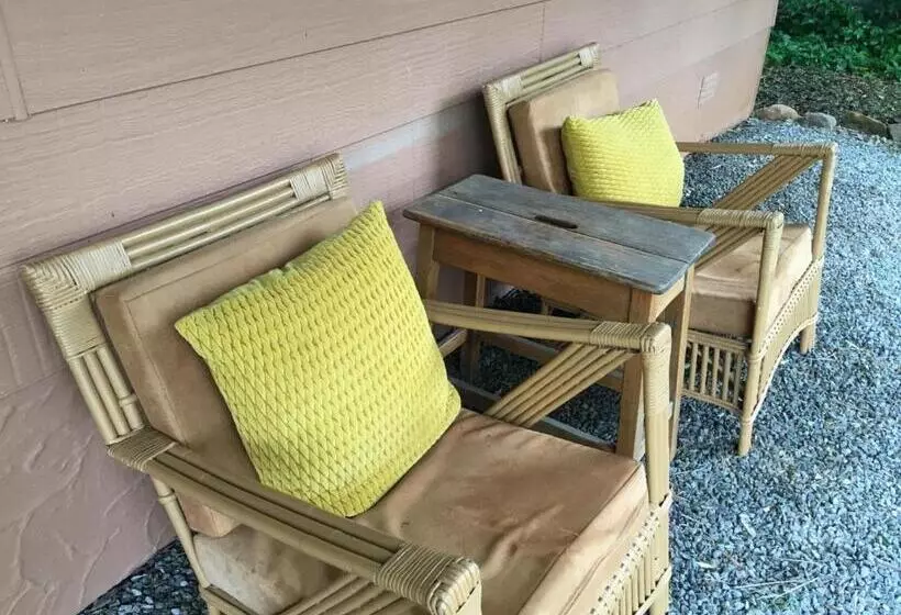 Amy S House Bed & Breakfast