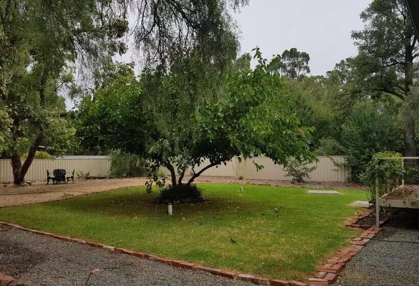 Amy S House Bed & Breakfast