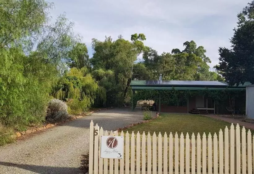 Amy S House Bed & Breakfast