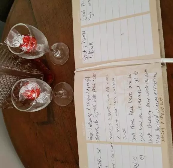 Amy S House Bed & Breakfast