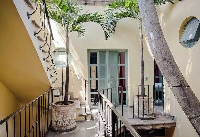 تختخواب و صبحانه Casa Florida